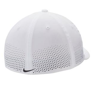 Nike Casquette structur&eacute;e Dri-FIT ADV Rise SwooshFlex unisexe