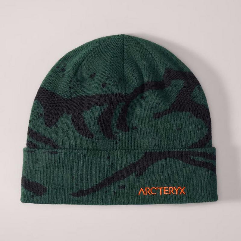 Arc'teryx Tuque Grotto unisexe