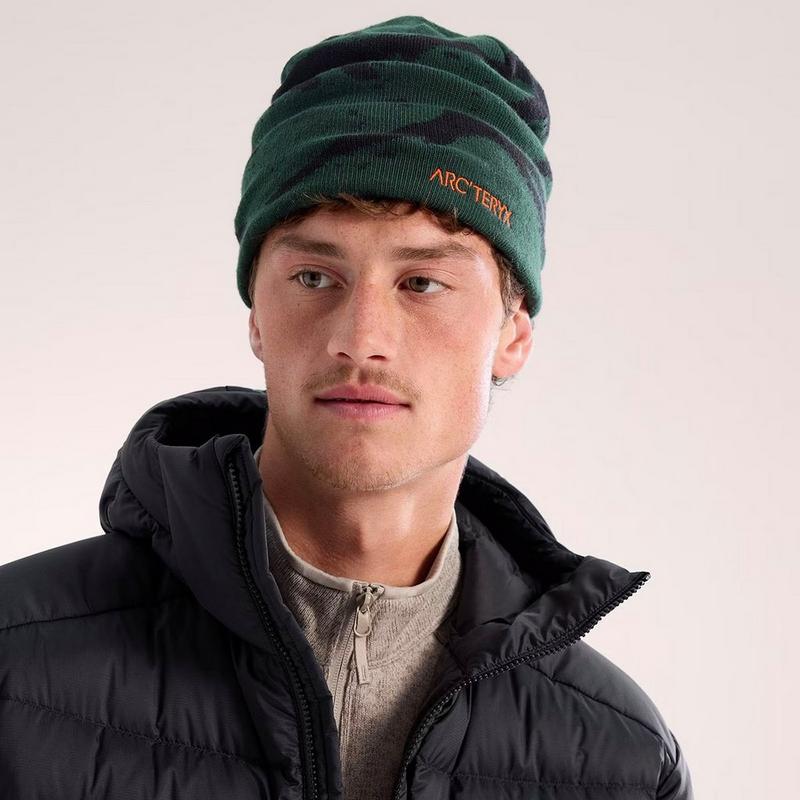 Arc'teryx Tuque Grotto unisexe