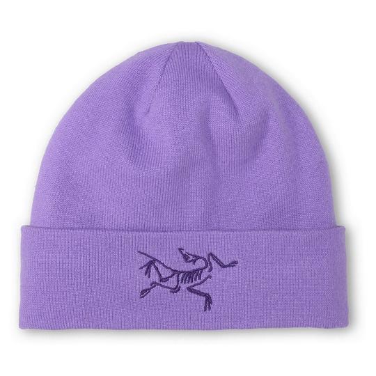 Unisex Embroidered Bird Toque | Arc'teryx | Sporting Life Online