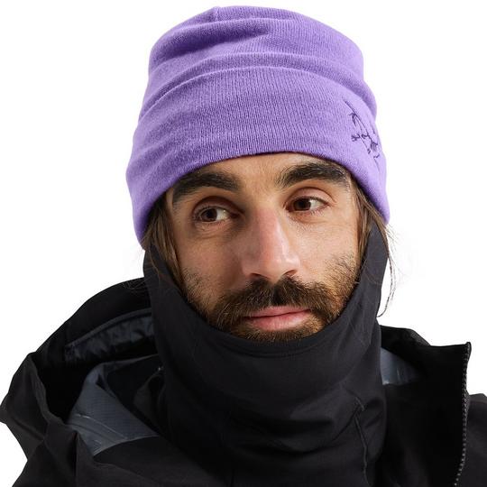 Unisex Embroidered Bird Toque | Arc'teryx | Sporting Life Online