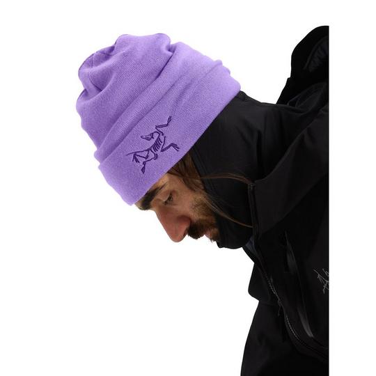 Unisex Embroidered Bird Toque | Arc'teryx | Sporting Life Online