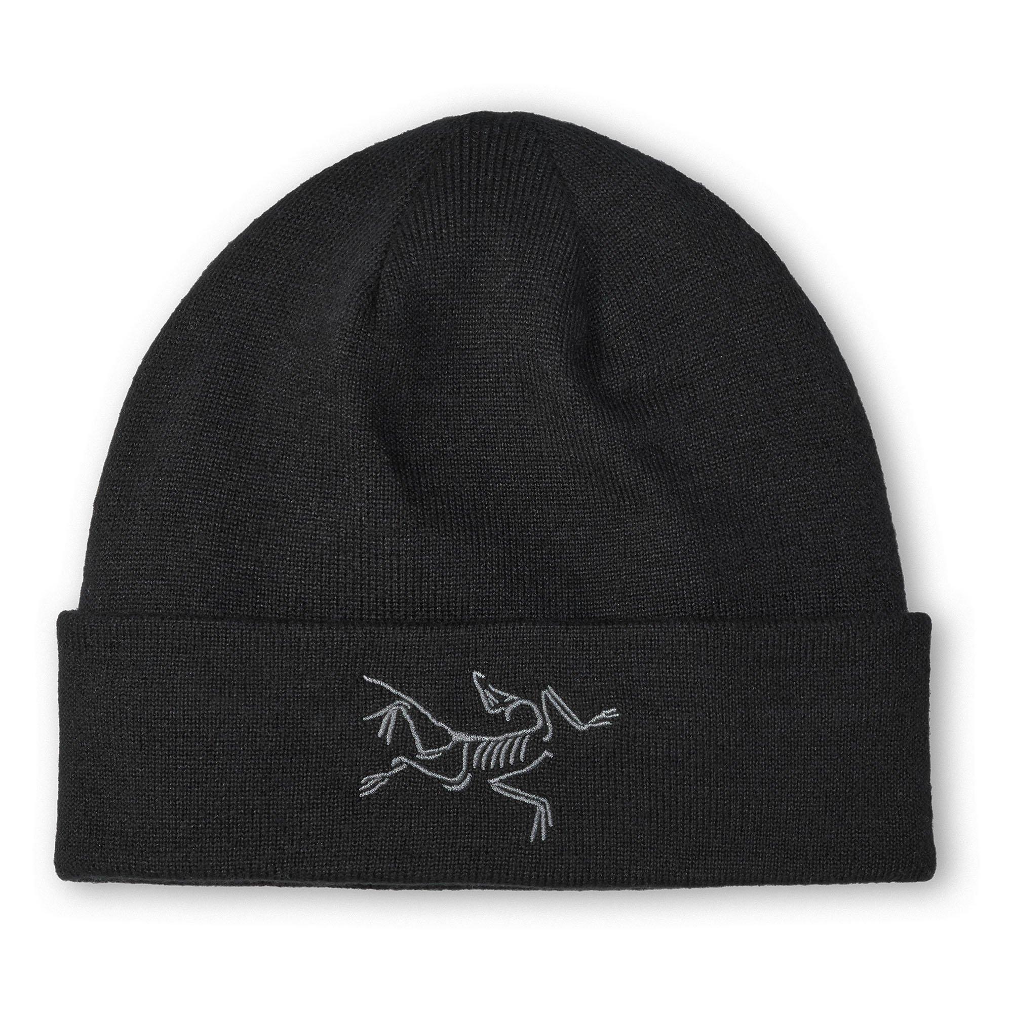 Unisex Embroidered Bird Toque | Arc'teryx | Sporting Life Online
