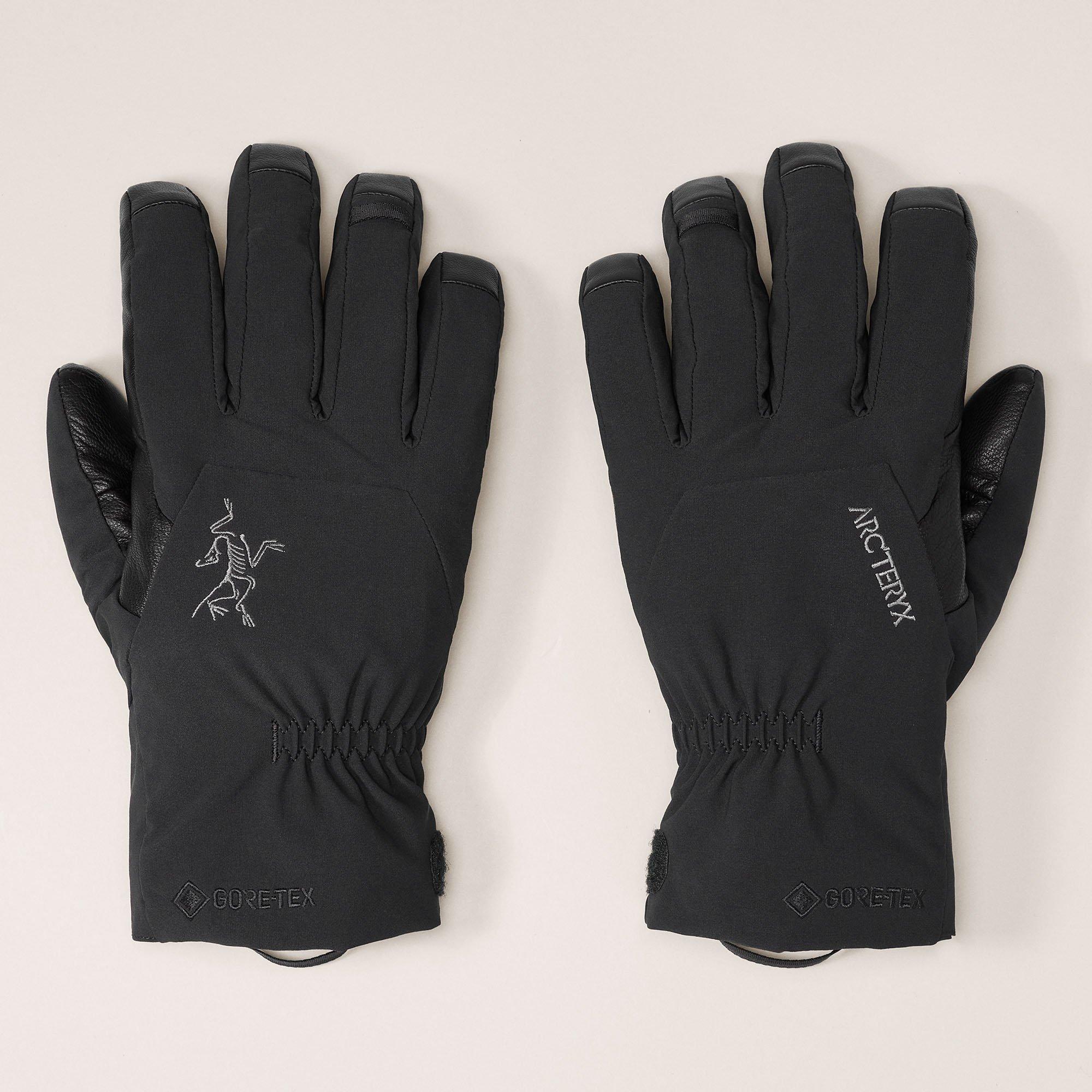 Unisex Venta GTX Glove | Arc'teryx | Sporting Life Online