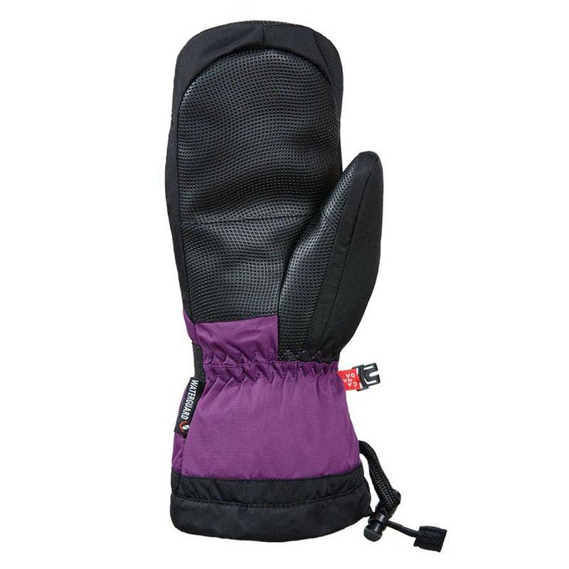 Kombi Juniors' [6-14] Original Waterguard® Mitten