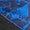 Blue Hexagon | Juniors' [6-14] Original Waterguard® Glove