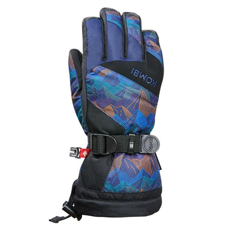 Kombi Juniors' [6-14] Original Waterguard® Glove