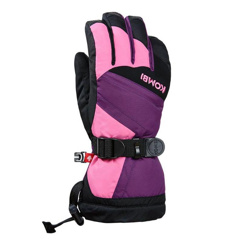 Kombi Juniors' [6-14] Original Waterguard® Glove