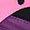 Luxury Purple | Juniors' [6-14] Original Waterguard&#174; Glove