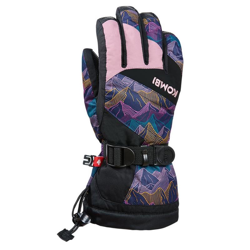 Kombi Juniors' [6-14] Original Waterguard® Glove