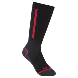 Kombi Juniors' [6-14] Paragon Heavy Ski Sock