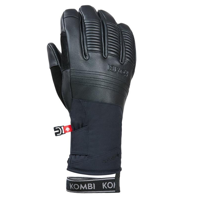 Kombi Gants courts Canyon pour hommes