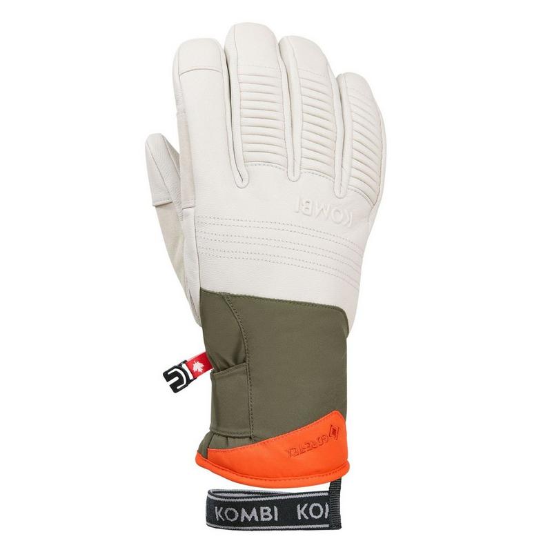 Kombi Gants courts Canyon pour hommes