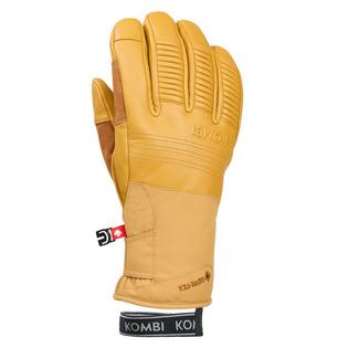 Kombi Gants courts Canyon pour hommes