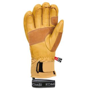 Kombi Gants courts Canyon pour hommes