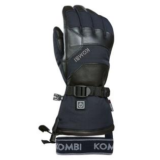 Kombi Unisex Warm It Up Heated Glove