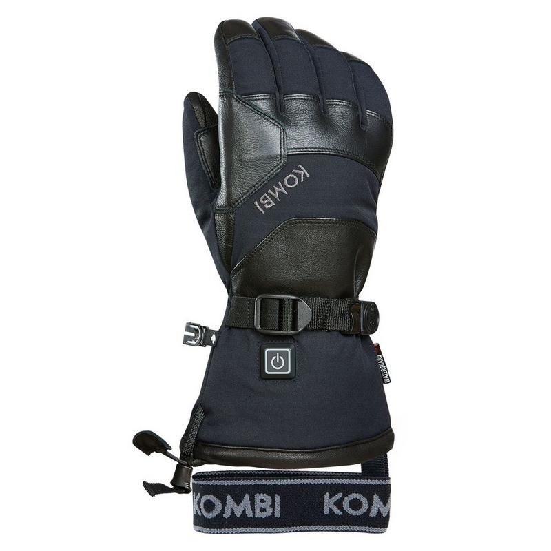 Kombi Gants chauffants Warm It Up unisexes