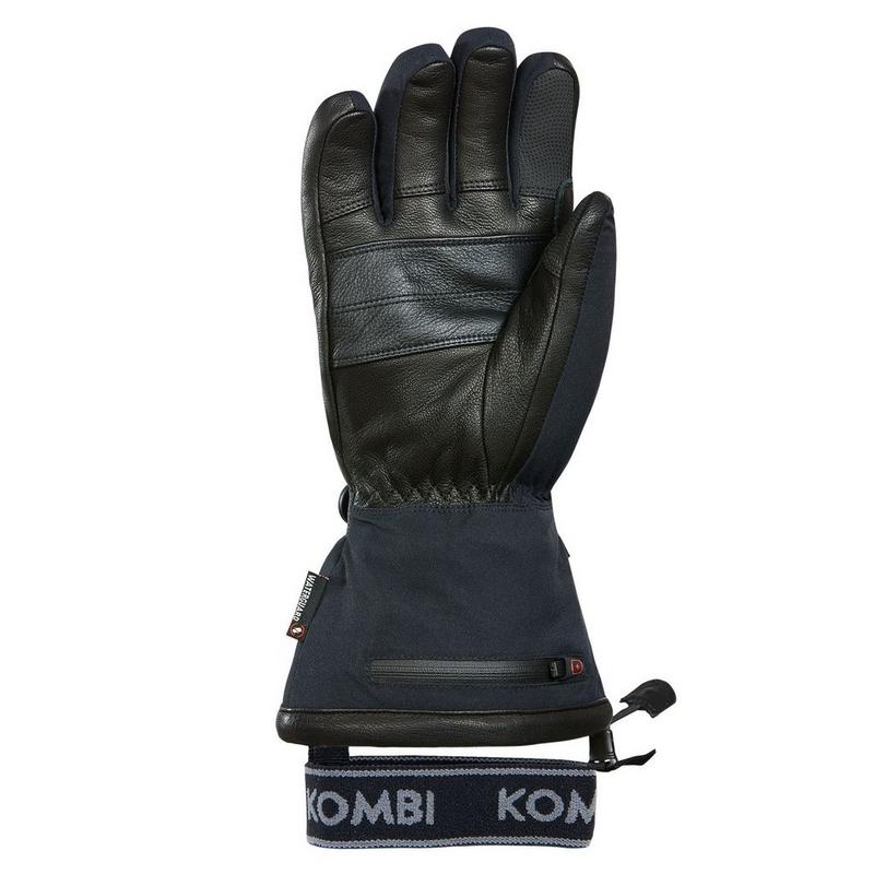 Kombi Gants chauffants Warm It Up unisexes