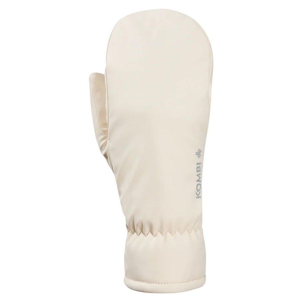 Kombi | Women's Waterproof Drop Rain Mitten, Moonstone, Size Small