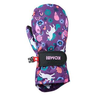 Kombi Mitaines Graceful Waterguard pour enfants [2-6]