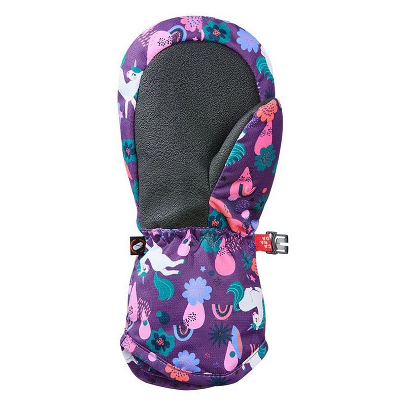 Kombi Kids' [2-6] Graceful Waterguard® Mitten