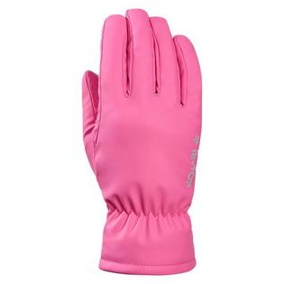 Kombi Gants imperm&eacute;ables Drop Rain pour juniors [6-14]