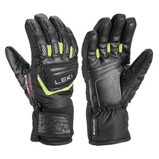 Leki Juniors' WCR Team 3D Jr Glove