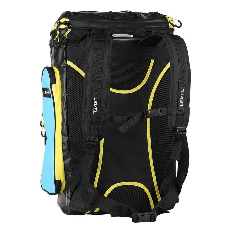Level Ski Team Pro Backpack (60L)