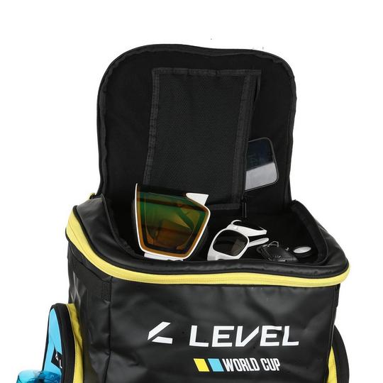 Ski Team Pro Backpack (60L) | Level | Sporting Life Online