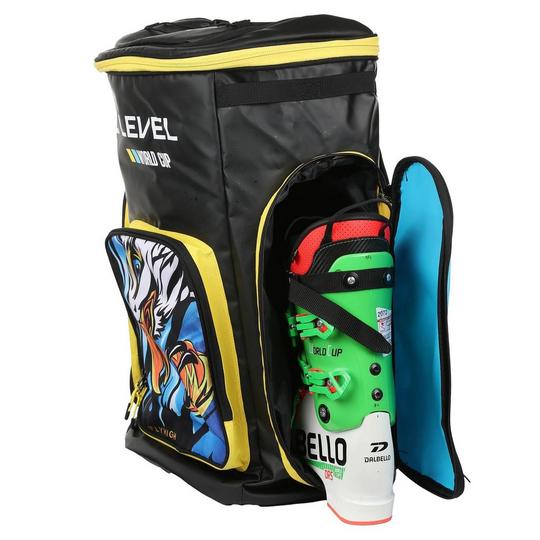 Ski Team Pro Backpack (60L) | Level | Sporting Life Online