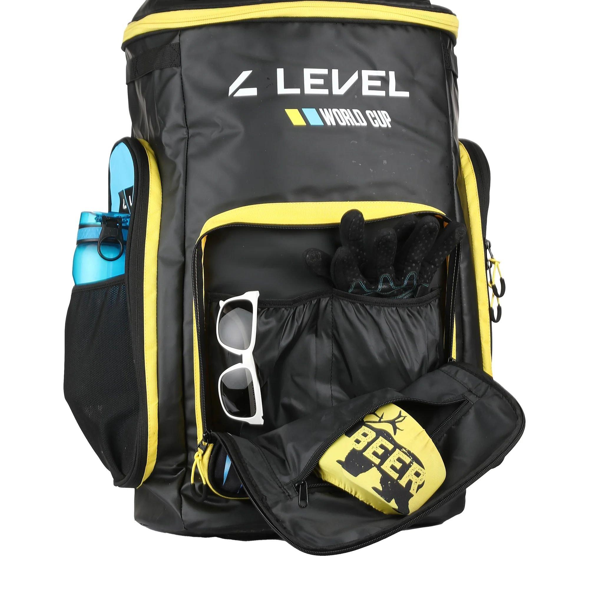 Ski Team Pro Backpack (60L) | Level | Sporting Life Online