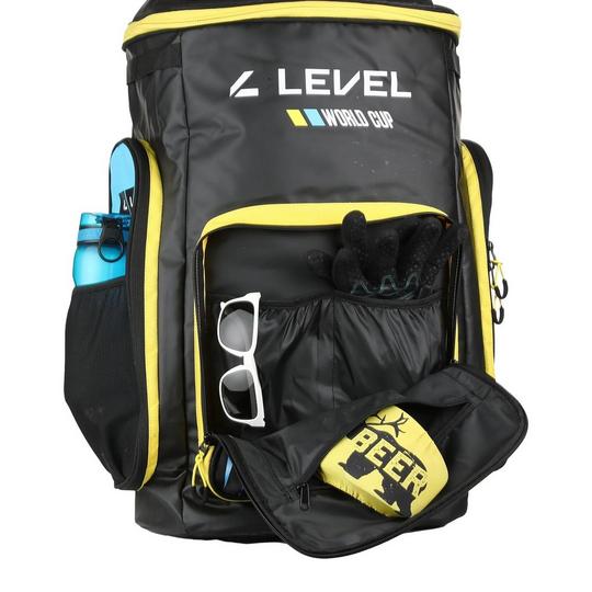 Ski Team Pro Backpack (60L) | Level | Sporting Life Online