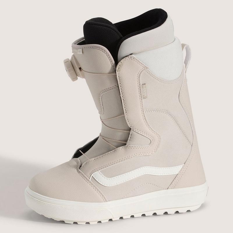 Vans Bottes de planche &agrave; neige Encore OG pour femmes [2026]
