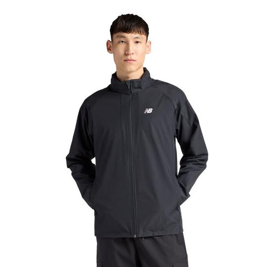 New Balance Men s Utility Woven Jacket