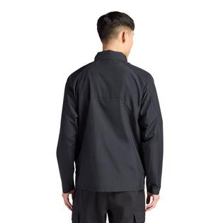 New Balance Men's Utility Woven Jacket
