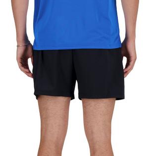 New Balance Short Sport Essentials 5 po pour hommes