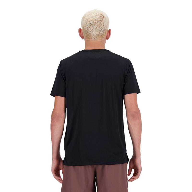 New Balance T-shirt Sport Essentials pour hommes