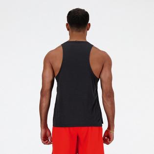 New Balance Men's RC Essential Tank Top