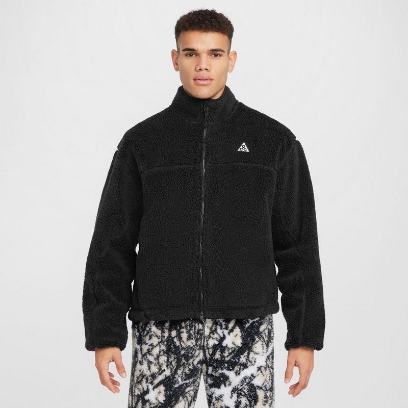 Nike Veste coupe-vent ACG Canwell Glacier Therma-FIT ADV pour hommes
