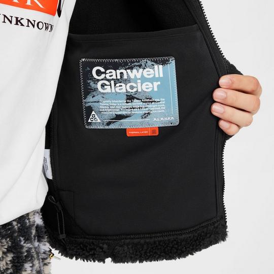 Men's ACG Canwell Glacier Therma-FIT ADV Windproof Jacket | Nike