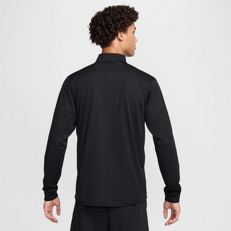 Nike Veste polyvalente en tricot Totality Dri-FIT pour hommes