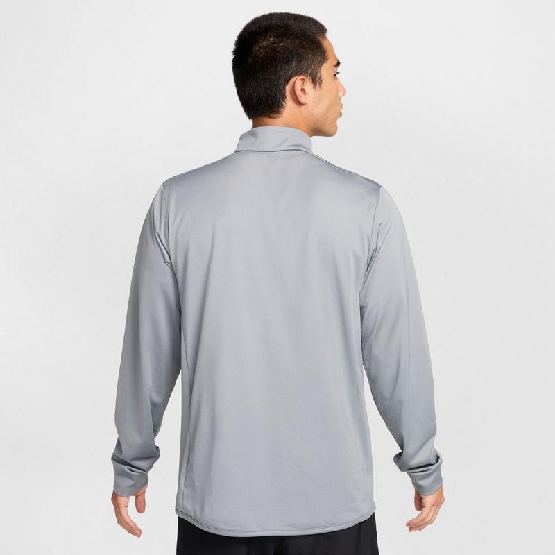 Nike Veste polyvalente en tricot Totality Dri-FIT pour hommes