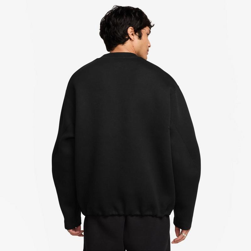 Nike Chandail Tech Fleece &agrave; coupe ample pour hommes