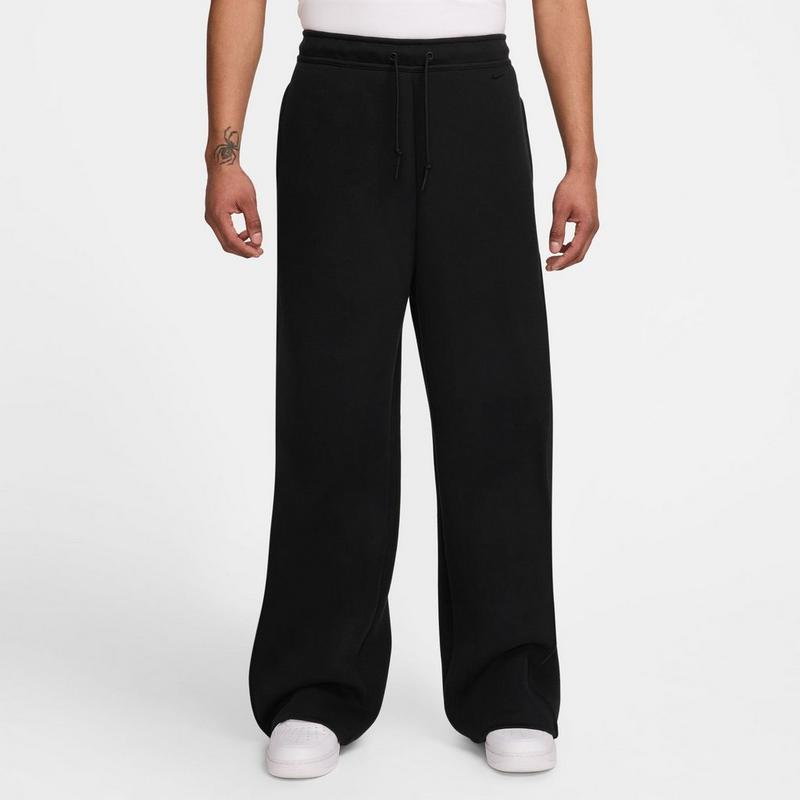 Nike Men's Tech Fleece Loose Fit Pant