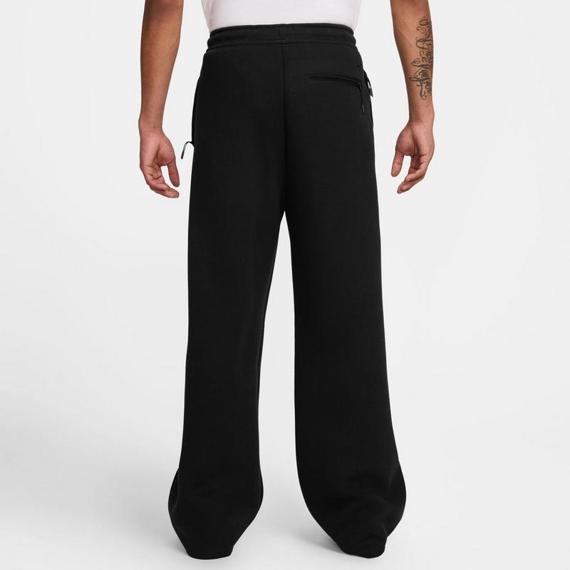 Nike Men's Tech Fleece Loose Fit Pant