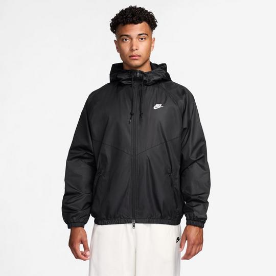 Nike Men s Windrunner Lined Jacket