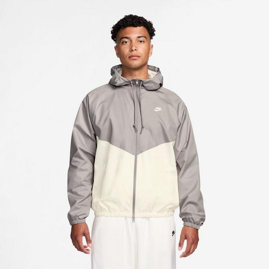 Nike Men s Windrunner Lined Jacket