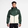 Men s Windrunner Lined Jacket
