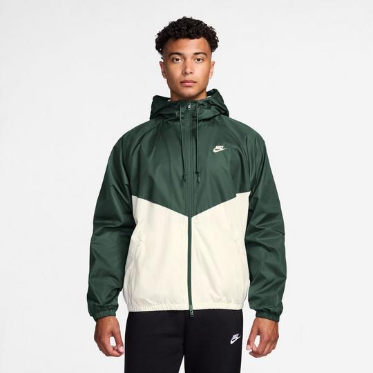 Nike Men s Windrunner Lined Jacket