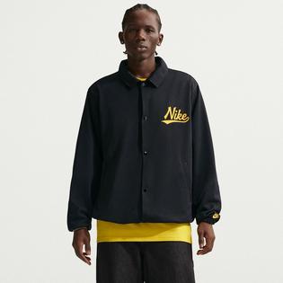 Nike Men's Sportswear Club Coaches Jacket